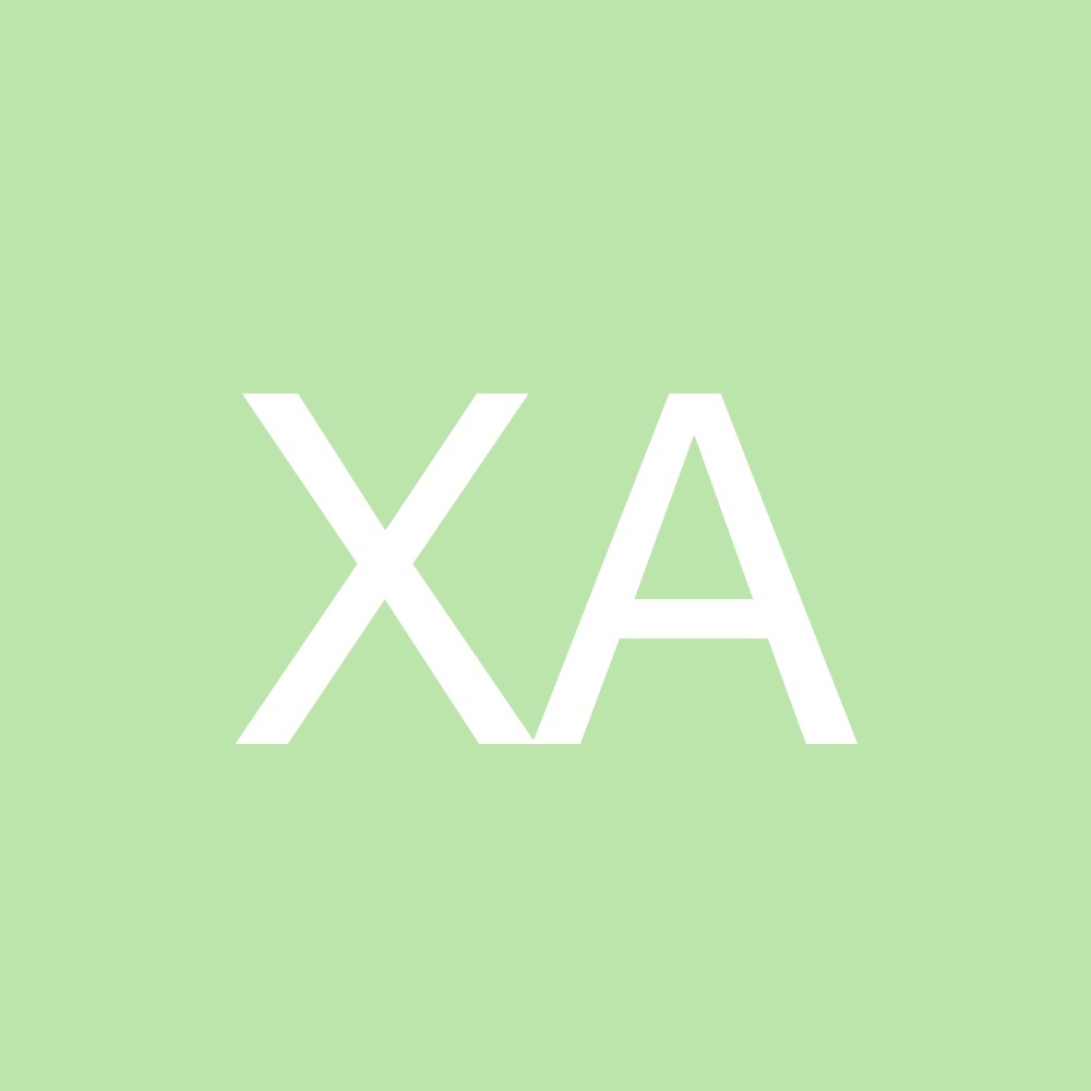 Meet your Posher, Xavier